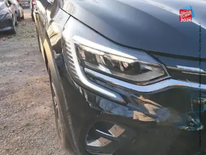 Photo 27 Renault Captur Gén. II (HJB) Ph1 NG Techno 5