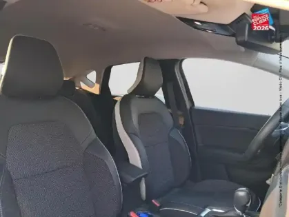 Photo 19 Renault Captur Gén. II (HJB) Ph1 NG Techno 5