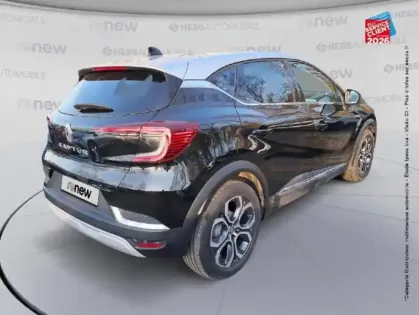 Photo 20 Renault Captur Gén. II (HJB) Ph1 NG Techno 5