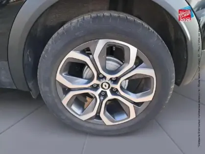 Photo 24 Renault Captur Gén. II (HJB) Ph1 NG Techno 5