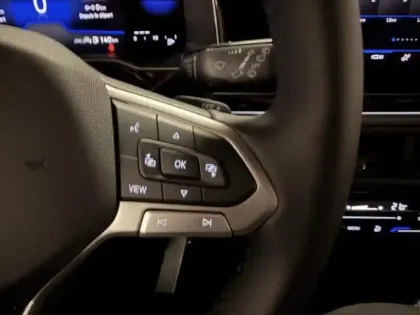 Photo 7 Volkswagen Polo  1.0 TSI 95ch Edition 50 DSG7