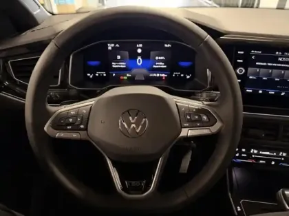 Photo 5 Volkswagen Polo  1.0 TSI 95ch Edition 50 DSG7