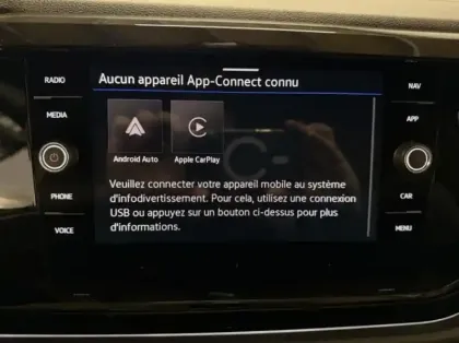 Photo 14 Volkswagen Polo  1.0 TSI 95ch Edition 50 DSG7