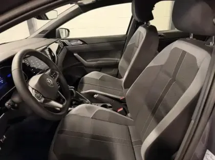 Photo 9 Volkswagen Polo  1.0 TSI 95ch Edition 50 DSG7