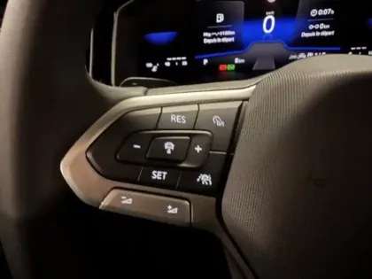 Photo 6 Volkswagen Polo  1.0 TSI 95ch Edition 50 DSG7