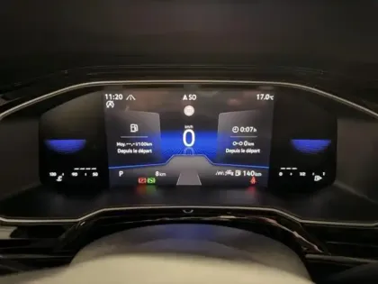 Photo 8 Volkswagen Polo  1.0 TSI 95ch Edition 50 DSG7