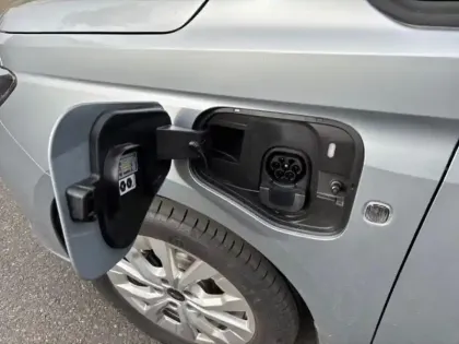 Photo 14 Ford Transit Connect  L2 1.5 EcoBoost 150ch PHEV Limited BVA6