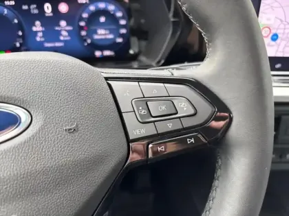 Photo 8 Ford Transit Connect  L2 1.5 EcoBoost 150ch PHEV Limited BVA6