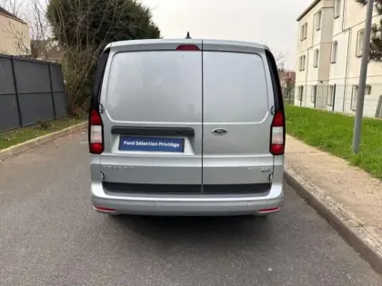Photo 13 Ford Transit Connect  L2 1.5 EcoBoost 150ch PHEV Limited BVA6