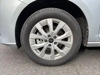 Photo 9 Ford Transit Connect  L2 1.5 EcoBoost 150ch PHEV Limited BVA6