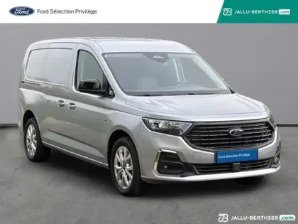 Photo 11 Ford Transit Connect  L2 1.5 EcoBoost 150ch PHEV Limited BVA6