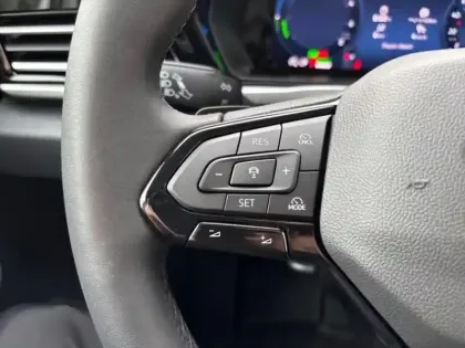 Photo 7 Ford Transit Connect  L2 1.5 EcoBoost 150ch PHEV Limited BVA6