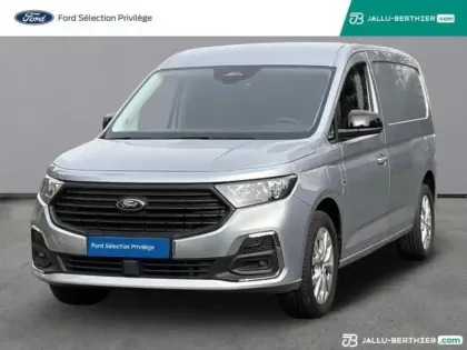 Photo Ford Transit Connect