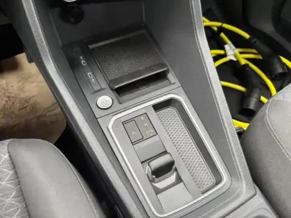 Photo 12 Ford Transit Connect  L2 1.5 EcoBoost 150ch PHEV Limited BVA6