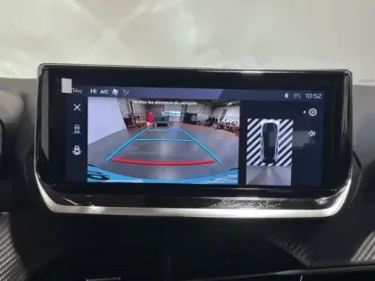 Photo 11 Peugeot 208  1.2 PureTech 100ch S&S Allure