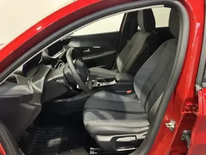 Photo 8 Peugeot 208  1.2 PureTech 100ch S&S Allure