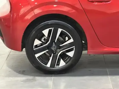 Photo 10 Peugeot 208  1.2 PureTech 100ch S&S Allure