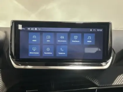 Photo 13 Peugeot 208  1.2 PureTech 100ch S&S Allure