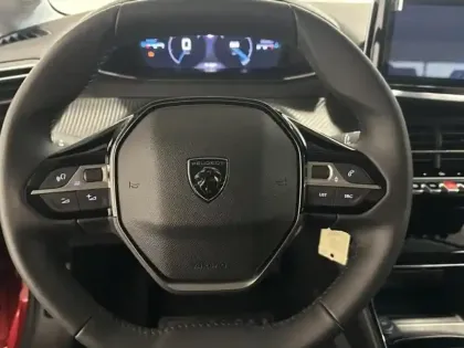 Photo 14 Peugeot 208  1.2 PureTech 100ch S&S Allure