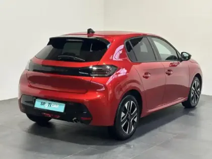 Photo 6 Peugeot 208  1.2 PureTech 100ch S&S Allure