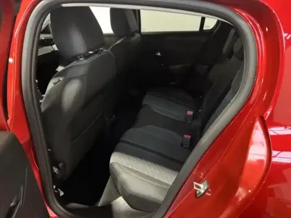 Photo 9 Peugeot 208  1.2 PureTech 100ch S&S Allure