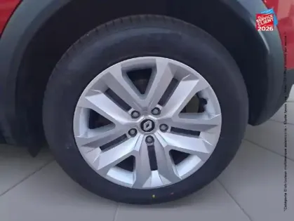 Photo 9 Renault Captur  1.6 E-Tech hybride rechargeable 160ch Business -21