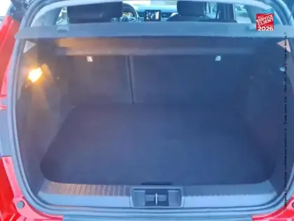 Photo 13 Renault Captur  1.6 E-Tech hybride rechargeable 160ch Business -21