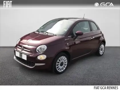 Photo Fiat 500