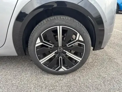 Photo 10 Lancia Ypsilon  1.2 Ibrida 100ch LX eDCT6