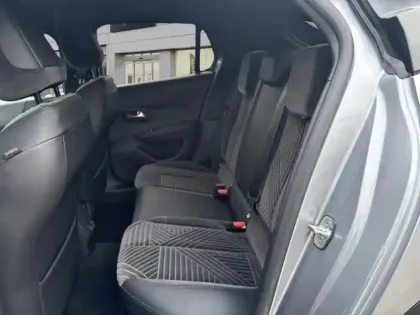 Photo 9 Lancia Ypsilon  1.2 Ibrida 100ch LX eDCT6