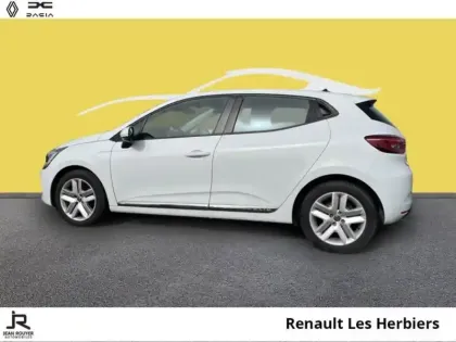 Photo 9 Renault Clio Gén. V (BJA) Ph1 Business 5