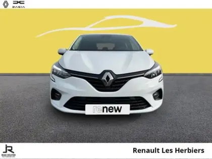 Photo 8 Renault Clio Gén. V (BJA) Ph1 Business 5