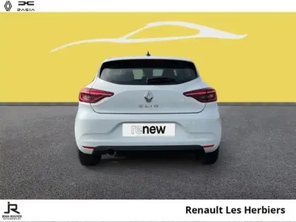 Photo 10 Renault Clio Gén. V (BJA) Ph1 Business 5