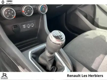 Photo 5 Renault Clio Gén. V (BJA) Ph1 Business 5