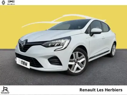 Photo Renault Clio
