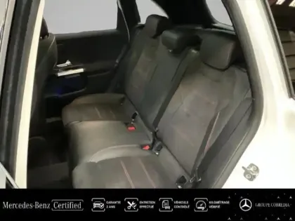 Photo 10 Mercedes Classe B  200d 150ch AMG Line 8G-DCT