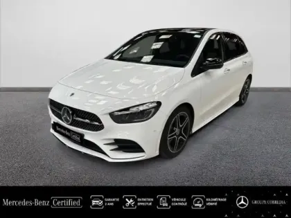 Photo Mercedes Classe B