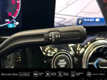 Photo 9 Mercedes Classe B  200d 150ch AMG Line 8G-DCT