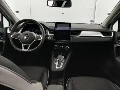 Photo 12 Renault Captur  1.3 TCe mild hybrid 160ch Techno EDC