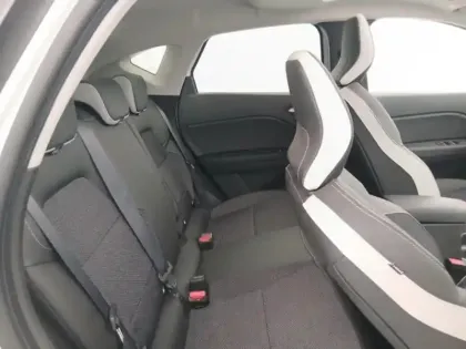 Photo 14 Renault Captur  1.3 TCe mild hybrid 160ch Techno EDC