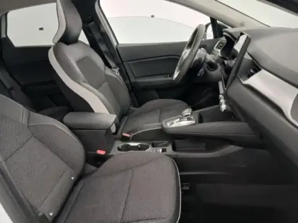 Photo 13 Renault Captur  1.3 TCe mild hybrid 160ch Techno EDC