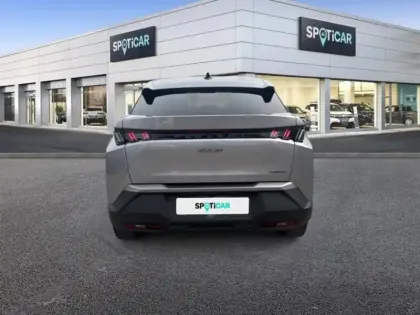 Photo 5 Peugeot 3008  1.2 Hybrid 136ch Allure e-DCS6