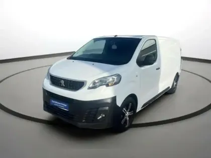 Photo Peugeot Expert