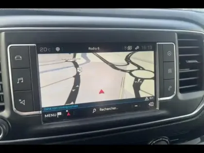 Photo 13 Peugeot Expert  1.5 BlueHDi 120ch S&S Standard