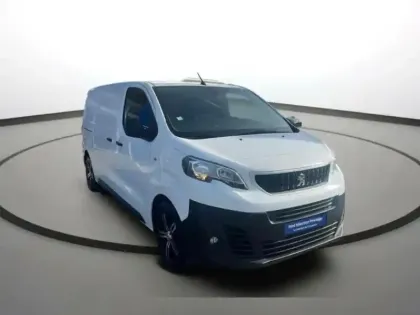 Photo 7 Peugeot Expert  1.5 BlueHDi 120ch S&S Standard