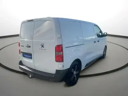 Photo 5 Peugeot Expert  1.5 BlueHDi 120ch S&S Standard