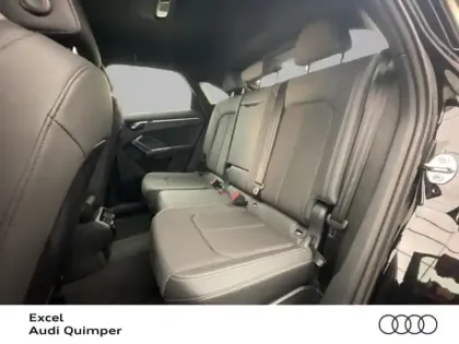 Photo 7 Audi Q3  Sportback 35 TFSI 150ch S line S tronic 7