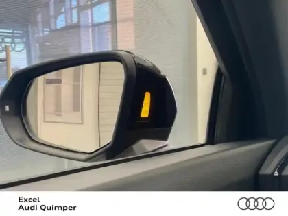 Photo 14 Audi Q3  Sportback 35 TFSI 150ch S line S tronic 7