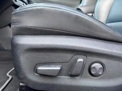 Photo 12 Kia Niro e- e-Premium 204ch