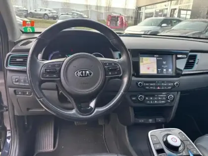 Photo 9 Kia Niro e- e-Premium 204ch